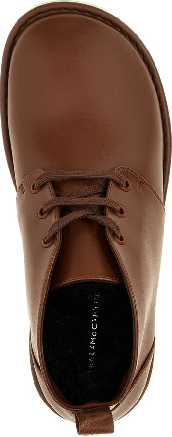 Stella McCartney 'Desert Sneak-Elyse' Ankle Boots - Image 4