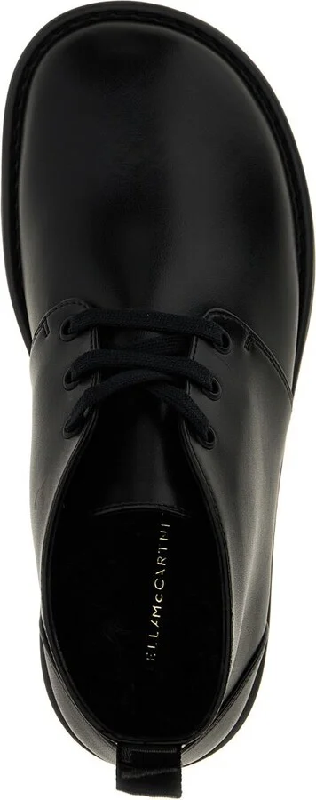 Stella McCartney 'Desert Sneak-Elyse' Ankle Boots - Image 4