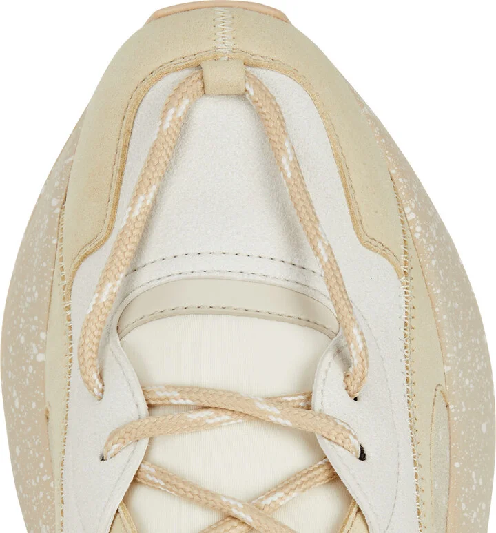 Stella Mccartney Eclypse Panelled Neoprene Sneakers - Image 4