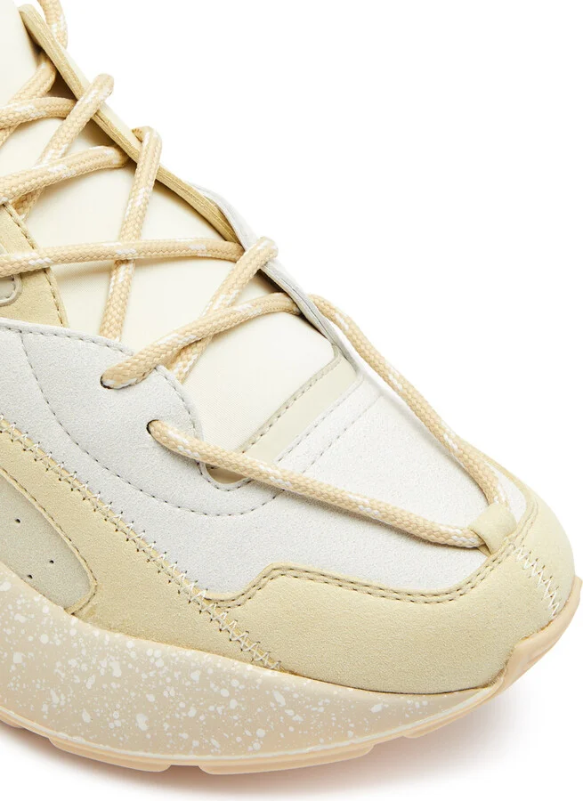 Stella Mccartney Eclypse Panelled Sneakers - Image 4