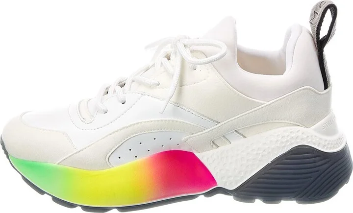 Stella Mccartney Eclypse Sneaker - Image 2
