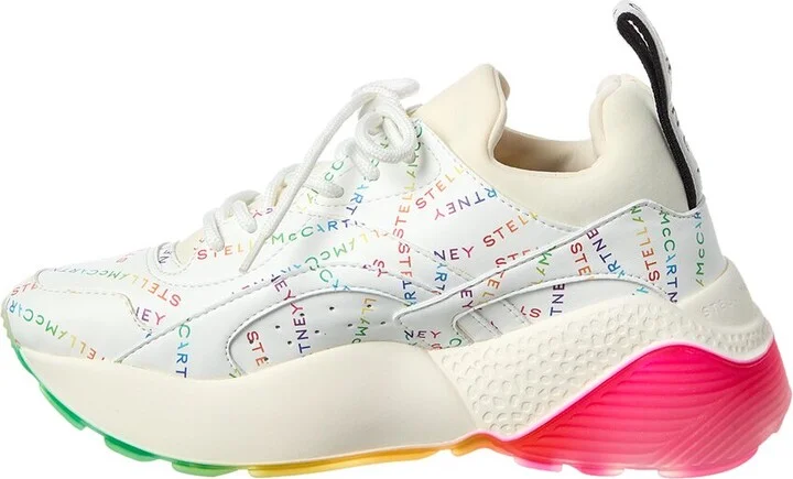 Stella Mccartney Eclypse Sneaker - Image 2