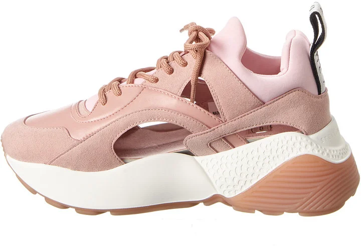 Stella Mccartney Eclypse Sneaker - Image 2
