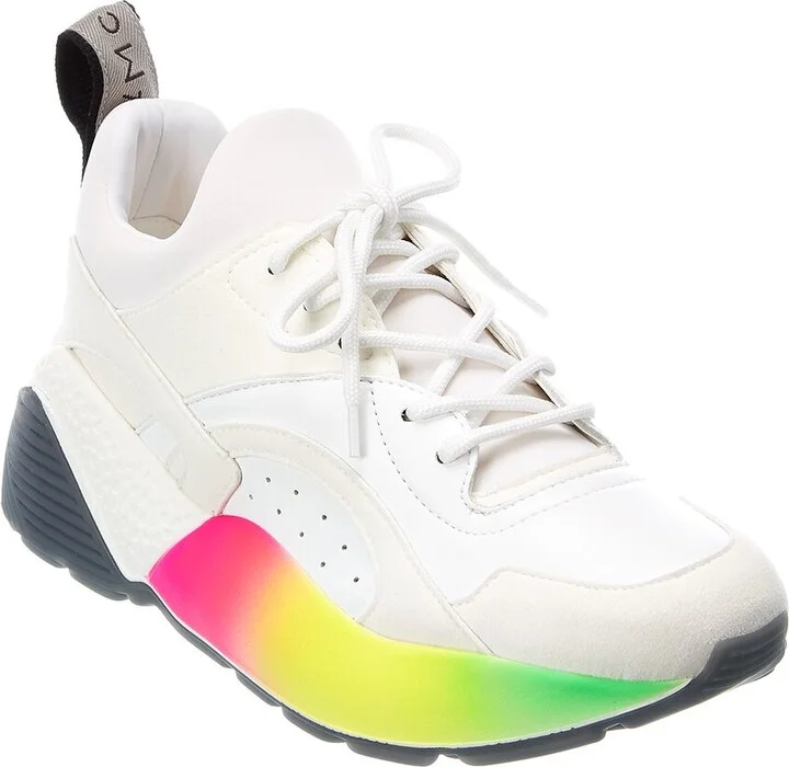 Stella McCartney Eclypse Sneaker