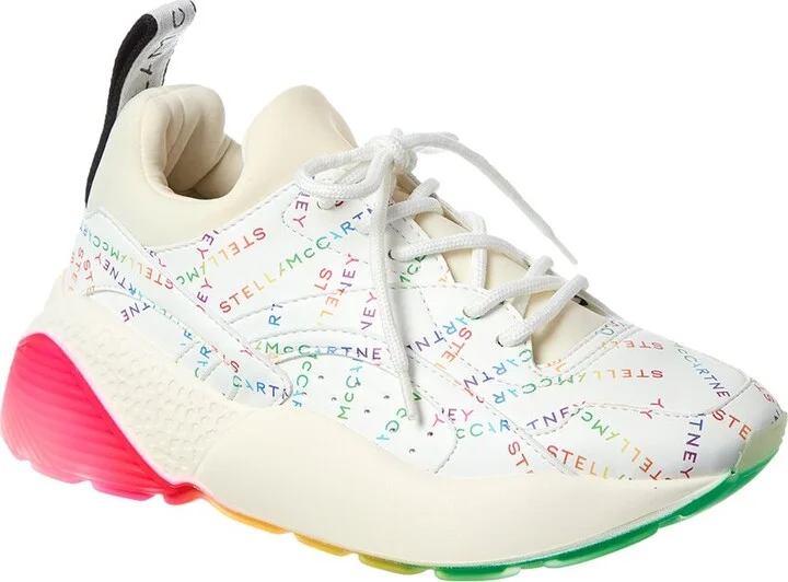 Stella McCartney Eclypse Sneaker