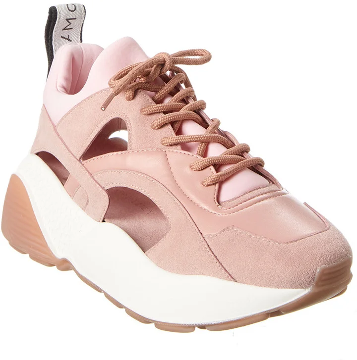 Stella Mccartney Eclypse Sneaker
