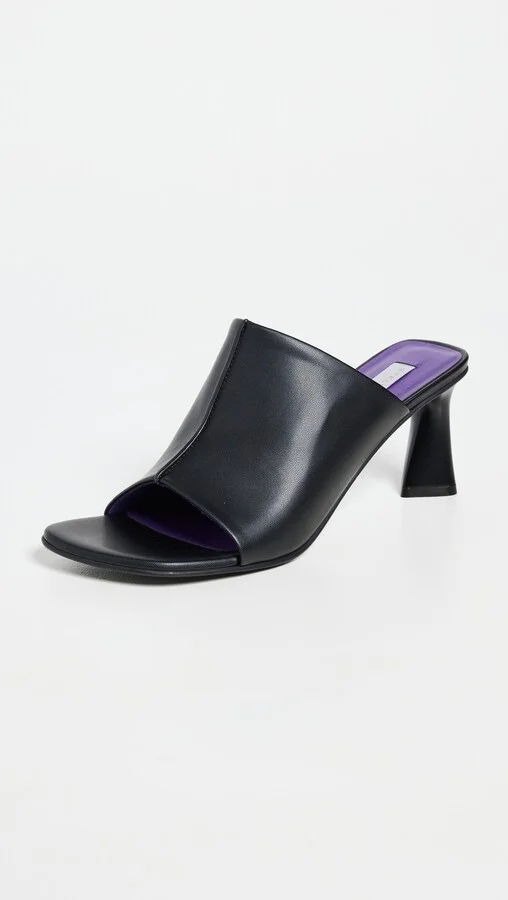 Stella McCartney Elsa Eco Alter Mat Sandals - Image 2