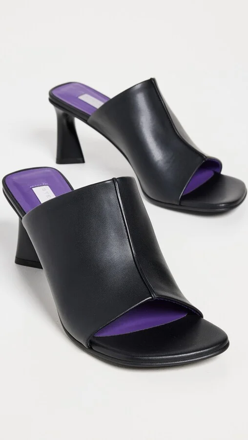 Stella McCartney Elsa Eco Alter Mat Sandals - Image 4