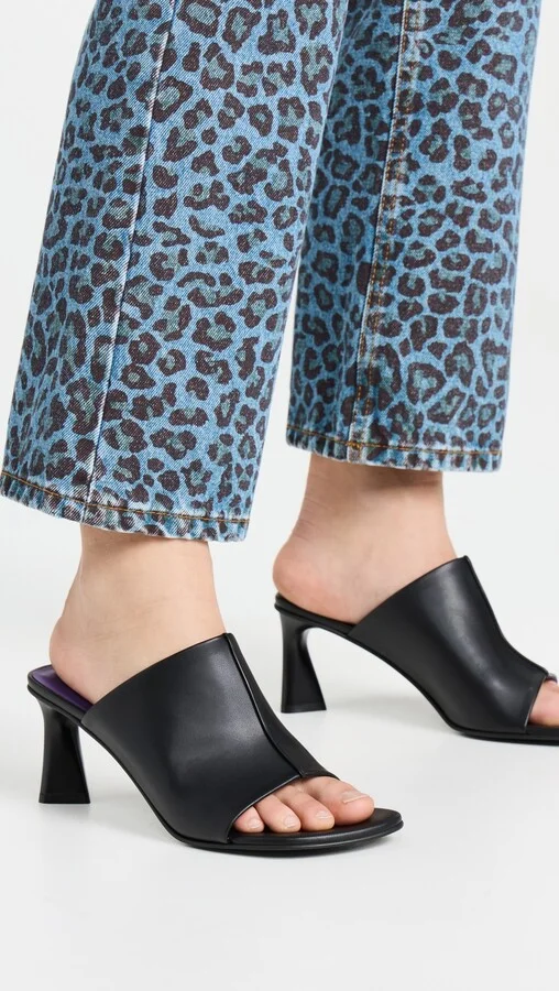 Stella McCartney Elsa Eco Alter Mat Sandals - Image 5
