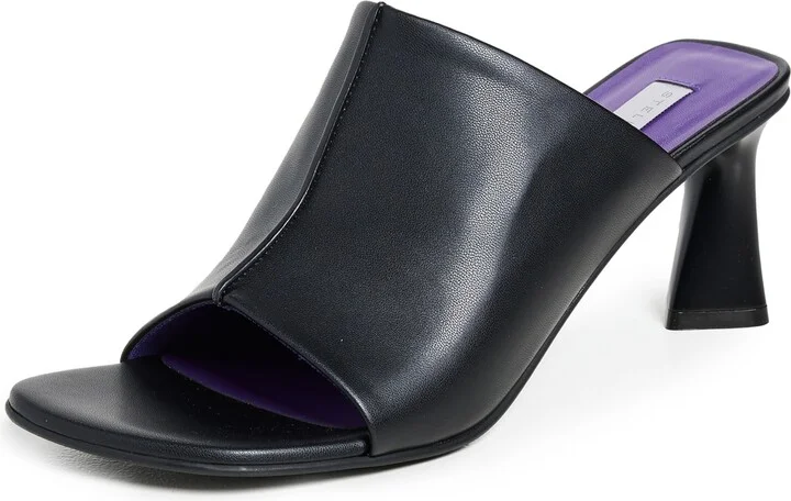 Stella McCartney Elsa Eco Alter Mat Sandals