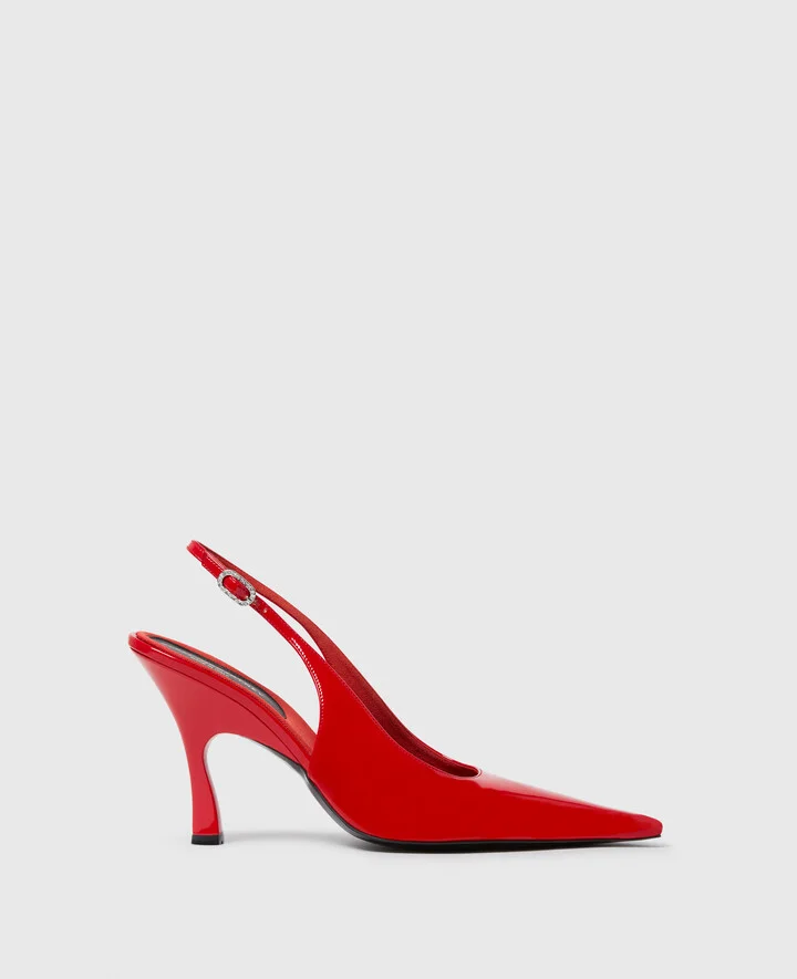 Lipstick Red