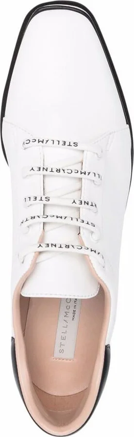 Stella McCartney Elyse 80Mm Sneakers With Non-Slip Sole - Image 4