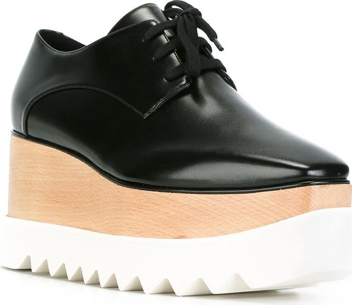 Stella McCartney Elyse Brogues - Image 2