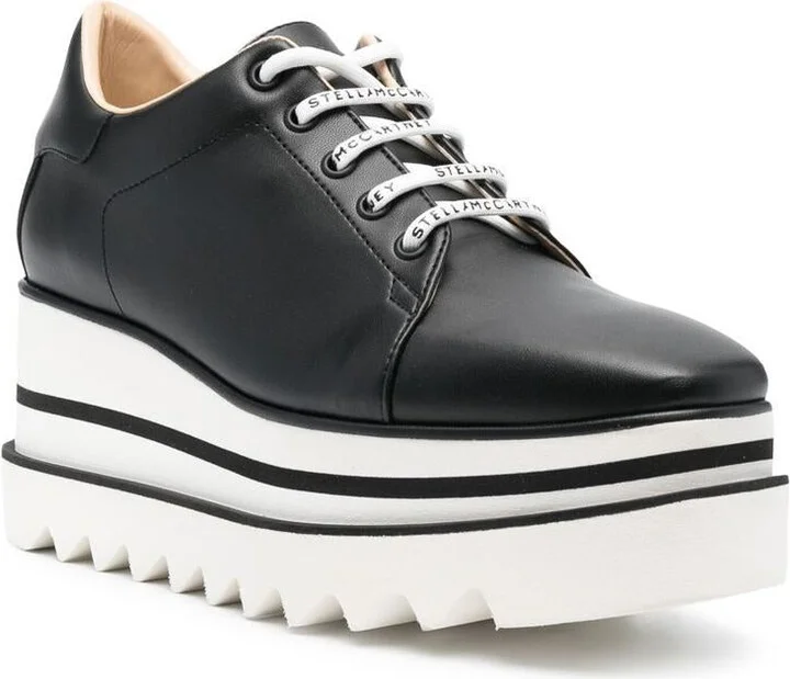 Stella McCartney Elyse Eco Alter Sneakers - Image 2