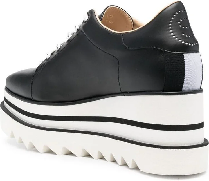 Stella McCartney Elyse Eco Alter Sneakers - Image 3