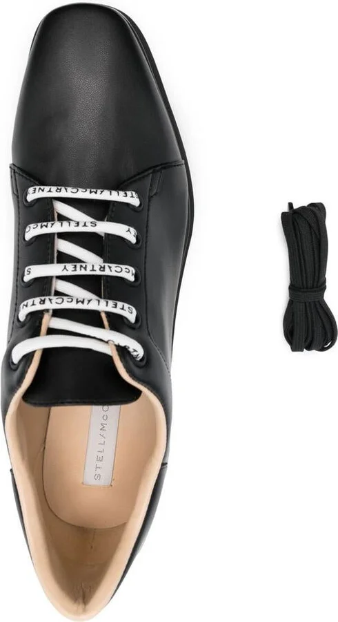 Stella McCartney Elyse Eco Alter Sneakers - Image 4