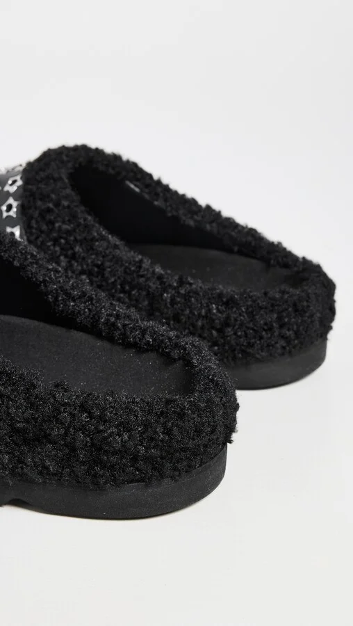 Stella McCartney Elyse FFF Flats - Image 5