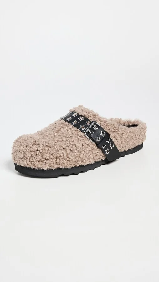 Stella McCartney Elyse Fff Flats - Image 2