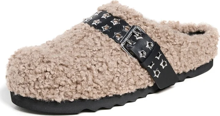 Sand Dune/black
