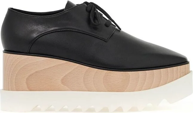 Stella McCartney Elyse Platform Brogues - Image 2
