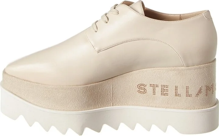 Stella Mccartney Elyse Platform Oxford - Image 2