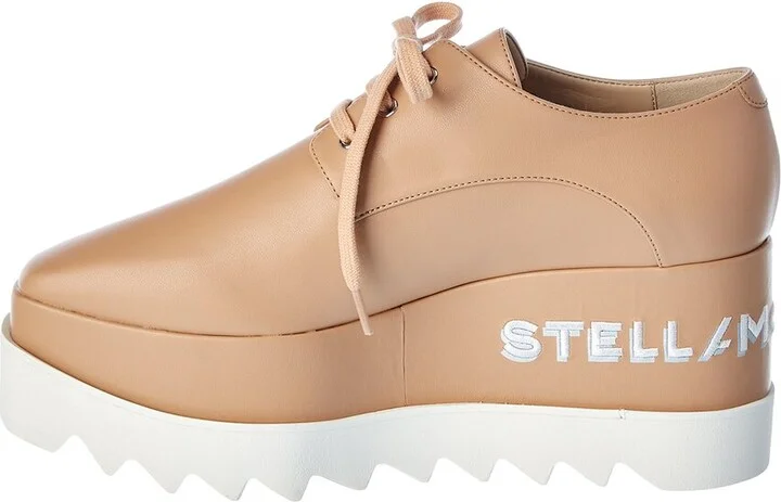 Stella Mccartney Elyse Platform Oxford - Image 2
