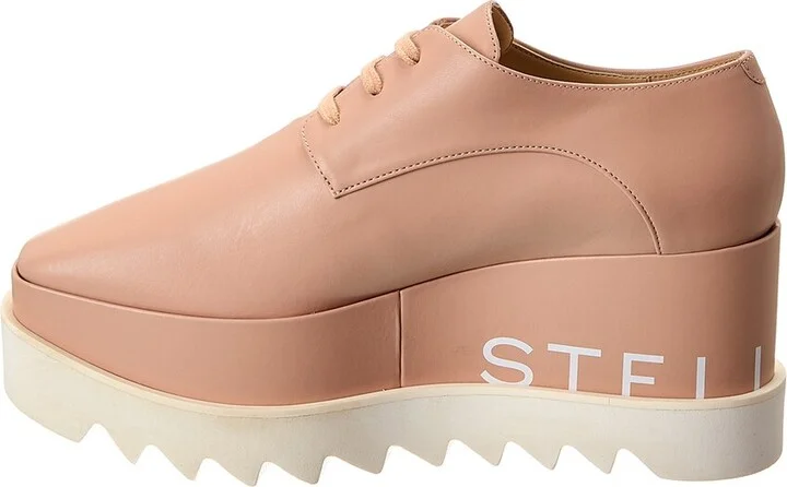Stella Mccartney Elyse Platform Sneaker - Image 2