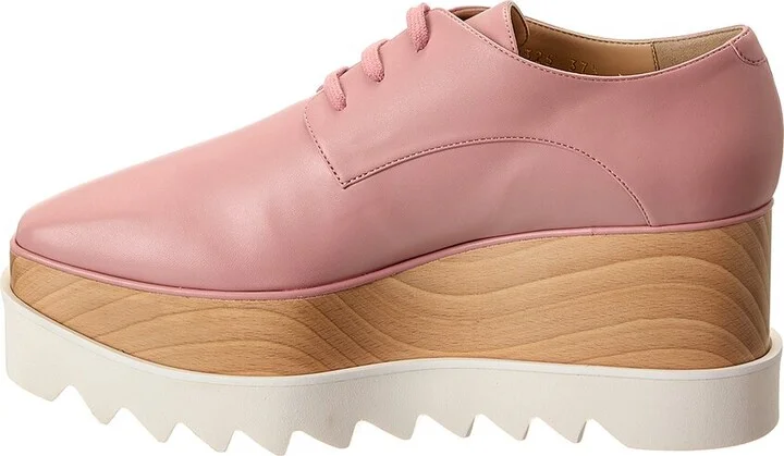 Stella Mccartney Elyse Platform Sneaker - Image 2