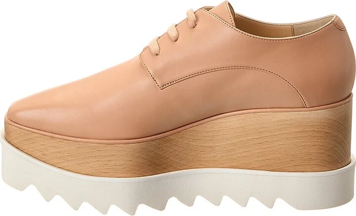 Stella Mccartney Elyse Platform Sneaker - Image 2