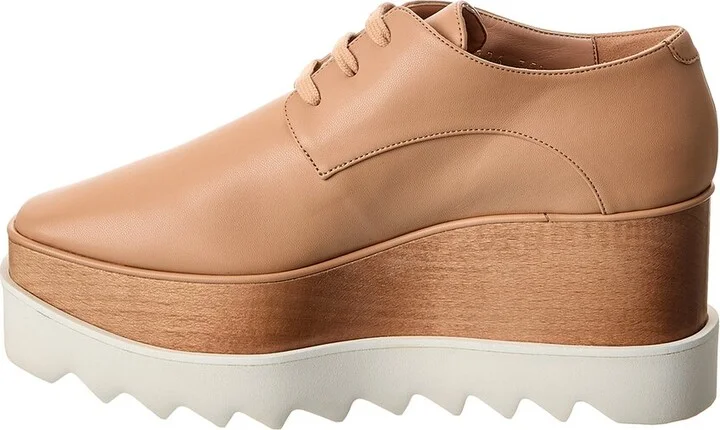 Stella Mccartney Elyse Platform Sneaker - Image 2