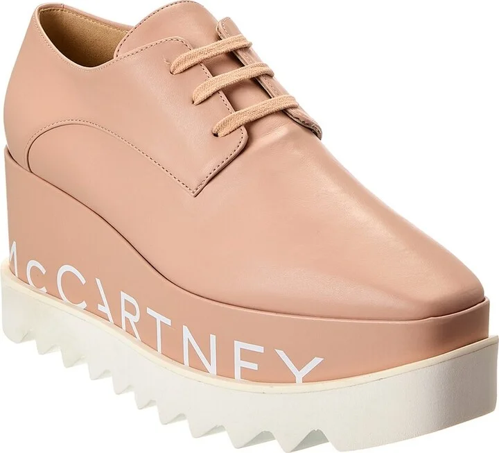 Stella Mccartney Elyse Platform Sneaker