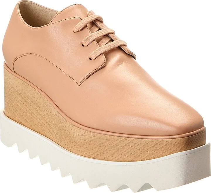 Stella Mccartney Elyse Platform Sneaker
