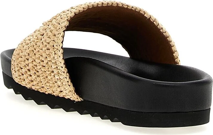 Stella McCartney 'Elyse' Sandals - Image 3