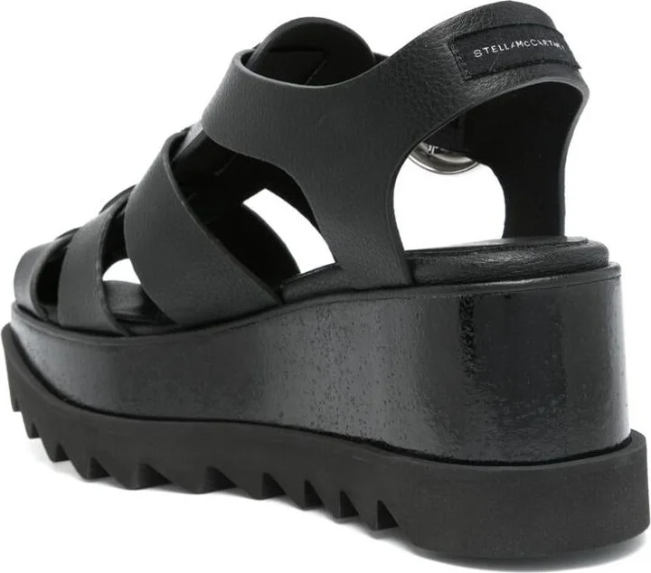 Stella McCartney Elyse Sandals - Image 2