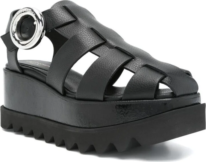 Stella McCartney Elyse Sandals - Image 4