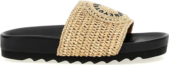 Stella McCartney 'Elyse' Sandals