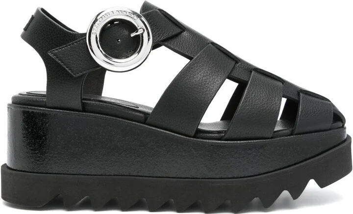 Stella McCartney Elyse Sandals