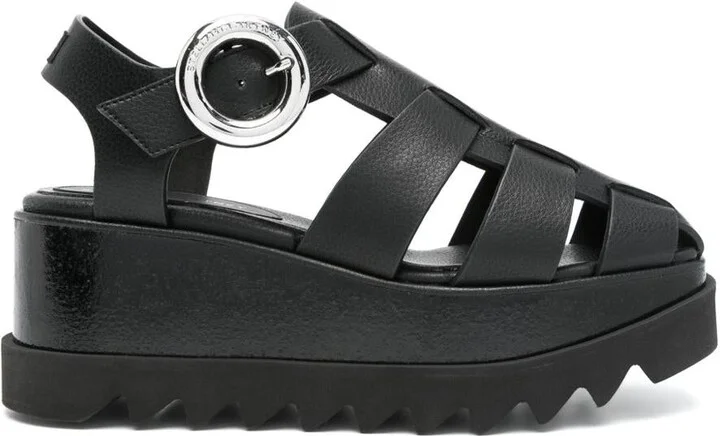 Stella McCartney Elyse Sandals