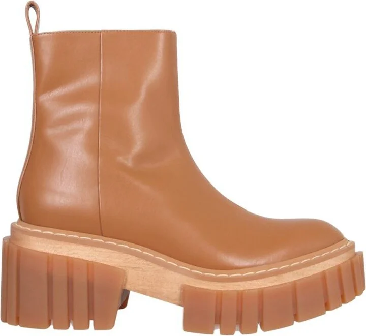 Stella McCartney Emilie Boots