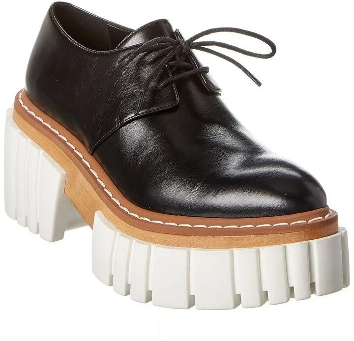 Stella McCartney Emilie Oxford