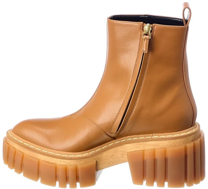 Stella Mccartney Emilie Platform Boot - Image 2