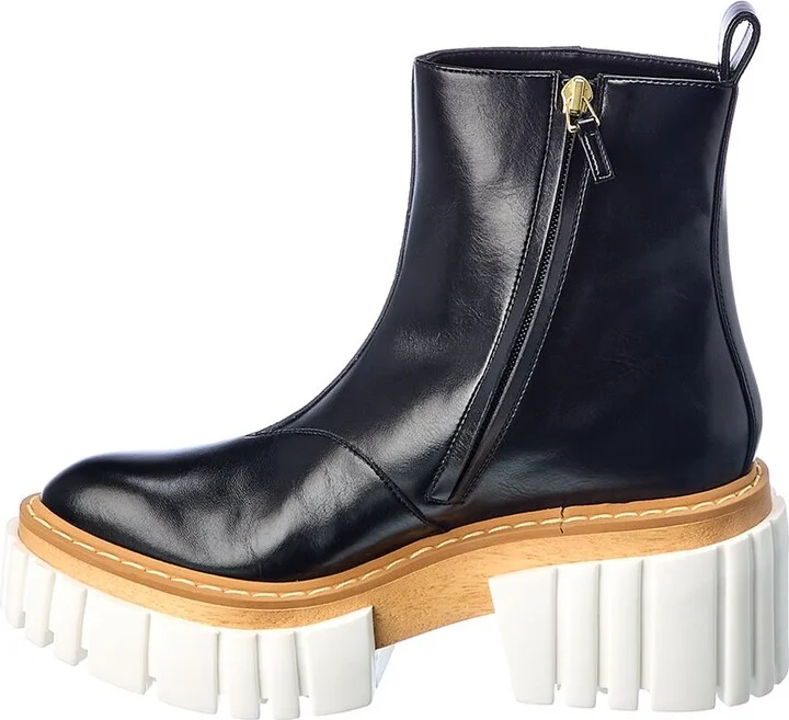 Stella Mccartney Emilie Platform Boot - Image 2