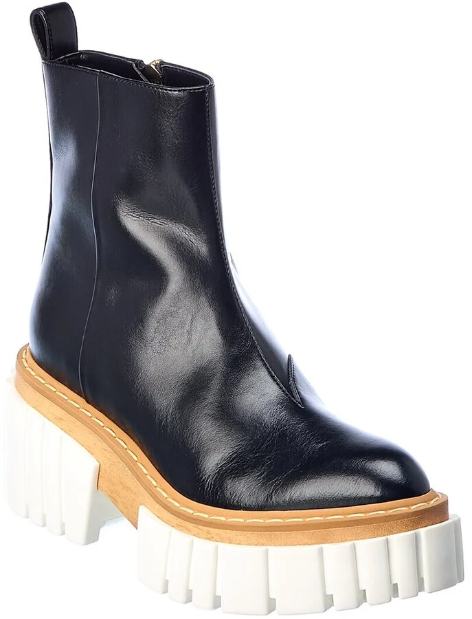 Stella Mccartney Emilie Platform Boot