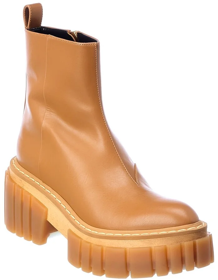 Stella Mccartney Emilie Platform Boot