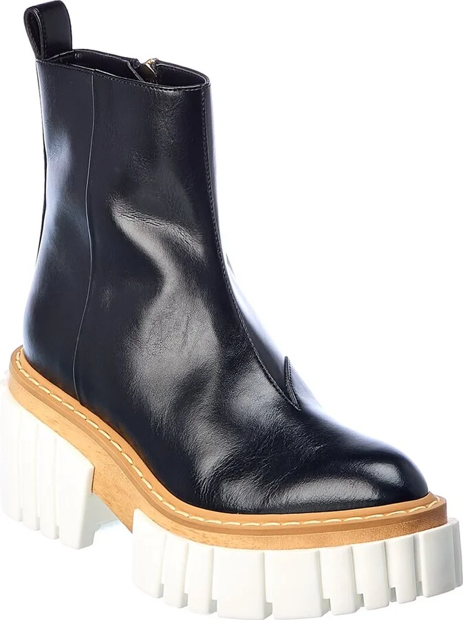 Stella Mccartney Emilie Platform Boot
