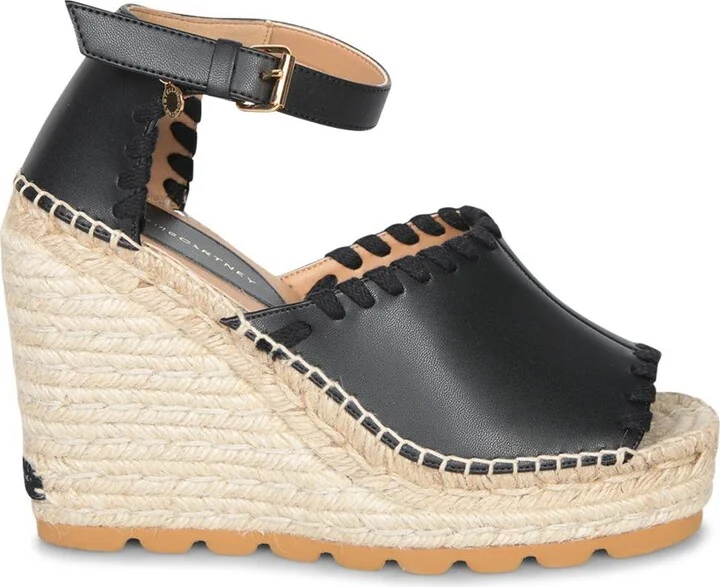 Stella McCartney Espadrillas