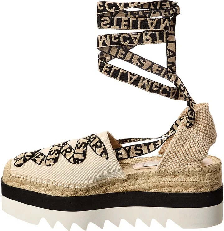 Stella Mccartney Espadrille - Image 2