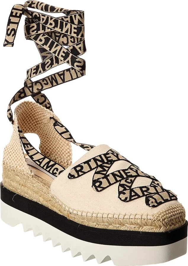Stella Mccartney Espadrille