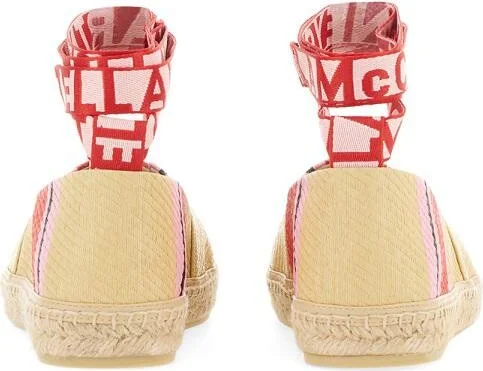 Stella McCartney Espadrilles Gaia - Image 3