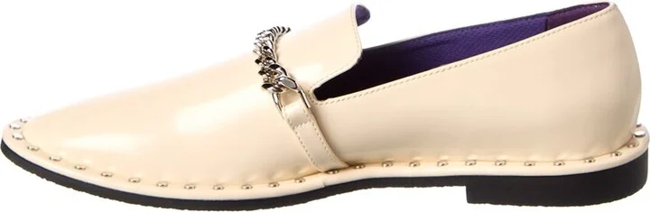 Stella Mccartney Falabella Loafer - Image 2